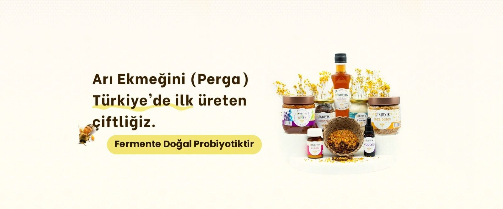 arı ekmeği