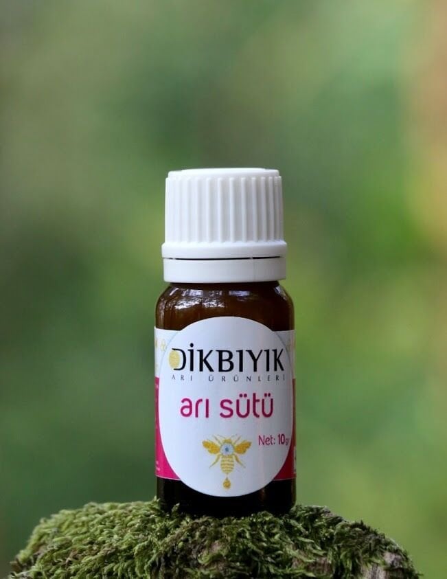 ARI SÜTÜ FAYDALARI NELERDİR