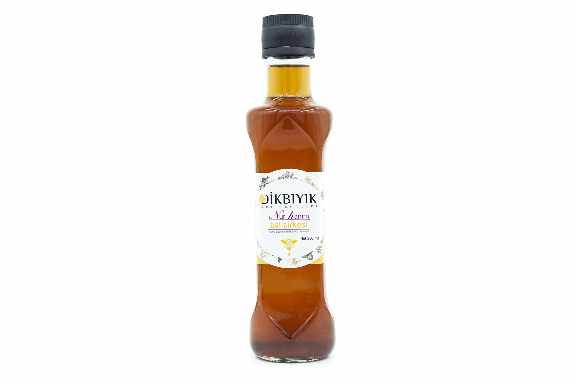 Bal Sirkesi 250 ml