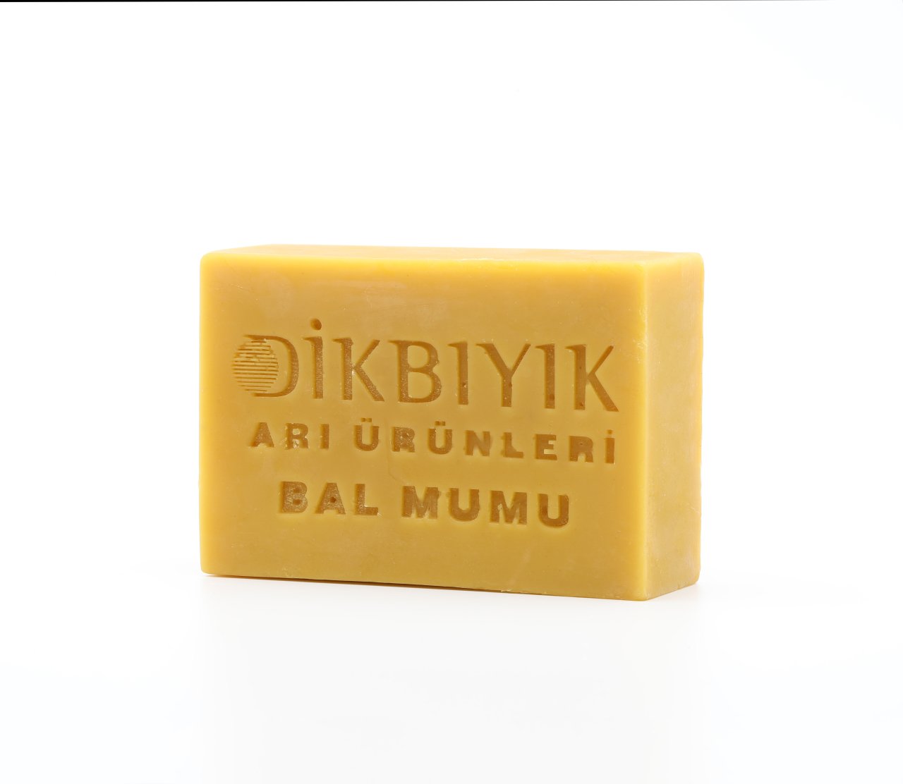 Külçe Bal Mumu 100 gr