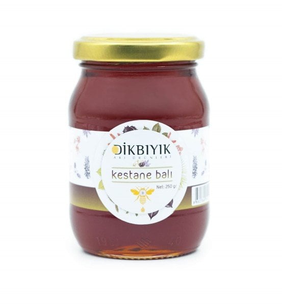 Kestane Balı 250 gr