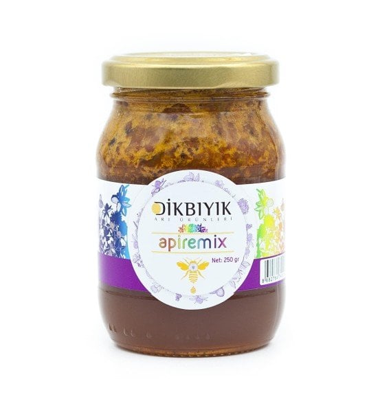 Dikbıyık Apiremix Karışım 250 gr.