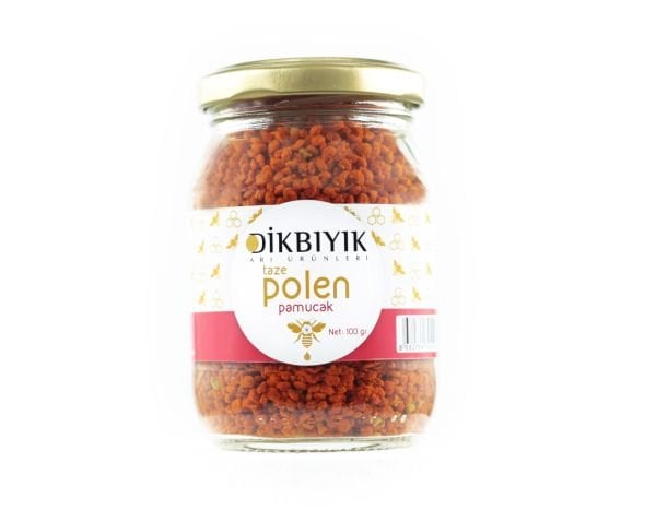 Pamucak Taze Polen 100 gr.