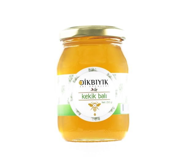 Dikbıyık Kekik Balı 250 Gr