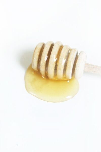 Ham Çiçek Balı | %100 Doğal ve Pastörize Edilmemiş Ham Bal 500 Gr