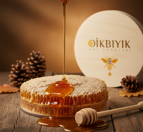 KARAKOVAN BALI 1100 GR.