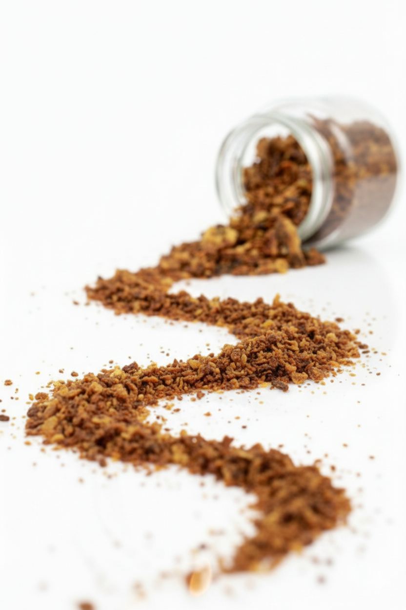 Dikbıyık Toz Propolis 20 Gr.